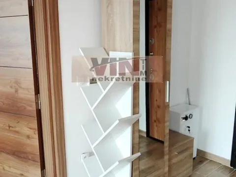 Rent, one bedroom apartment, 31m², Višnjica, Palilula Sve Podlokacije - image 4