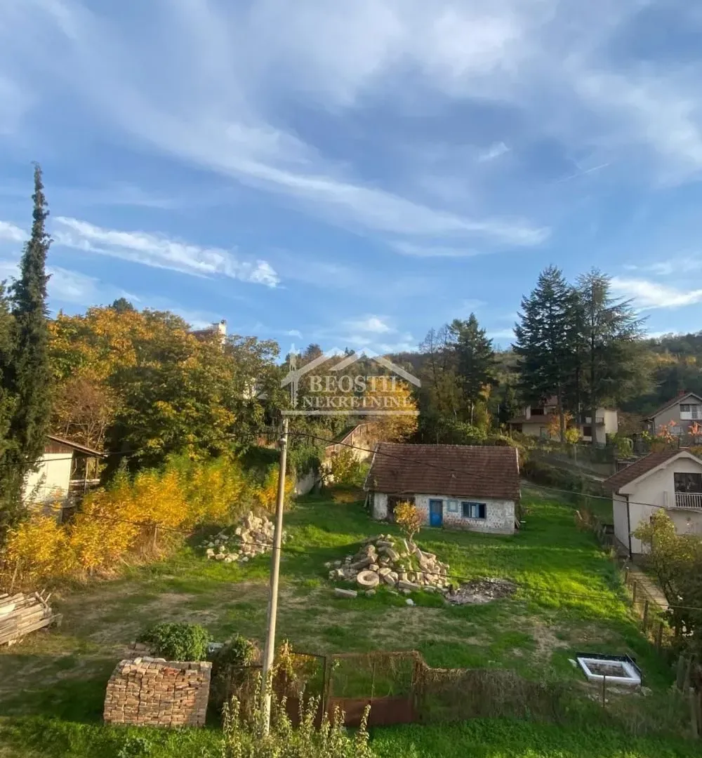 Prodaja, kuća, 67m², Jugovo, Smederevo