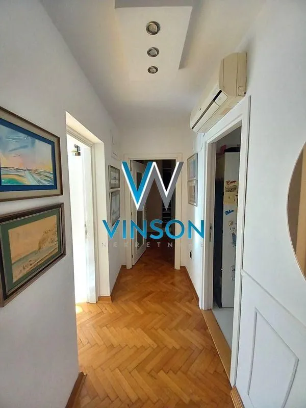 Prodaja, trosoban stan, 85m², Novi Sad Sve Podlokacije, Novi Sad