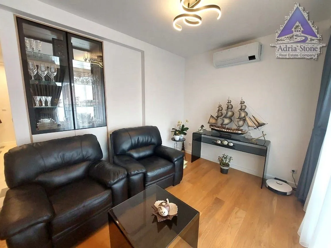 Prodaja, trosoban stan, 89m², Seljanovo, Tivat
