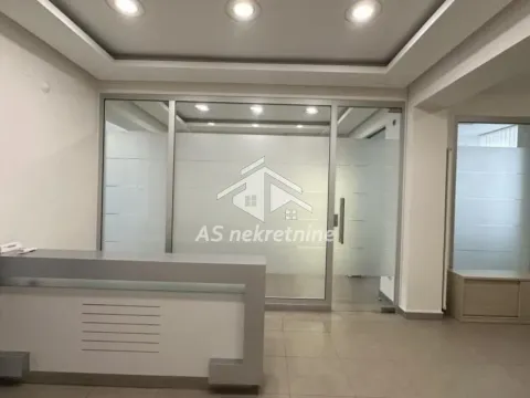 Izdavanje, stan, 223m², Kalenić Pijaca, Vračar Sve Podlokacije - image 15
