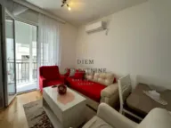 Izdavanje, jednosoban stan, 32m², Stari Aerodrom, Podgorica - image 1