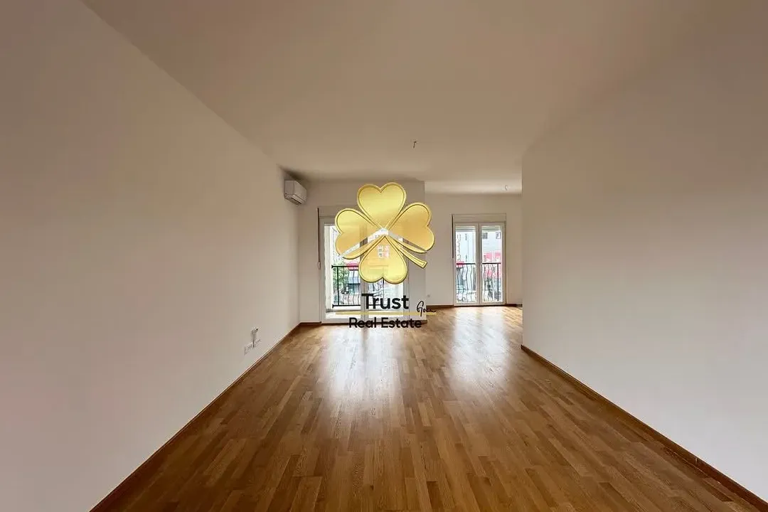 Rent, three bedroom apartment, 101m², Zabjelo, Podgorica