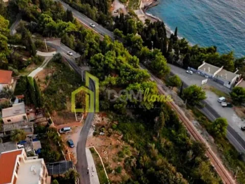 Prodaja, plac, 250m², Sutomore, Bar - image 2