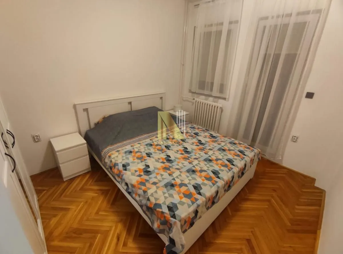Rent, two bedroom apartment, 50m², Bulevar Oslobodjenja, Novi Sad Sve Podlokacije