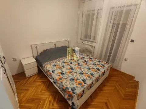 Izdavanje, dvosoban stan, 50m², Bulevar Oslobodjenja, Novi Sad Sve Podlokacije - image 10