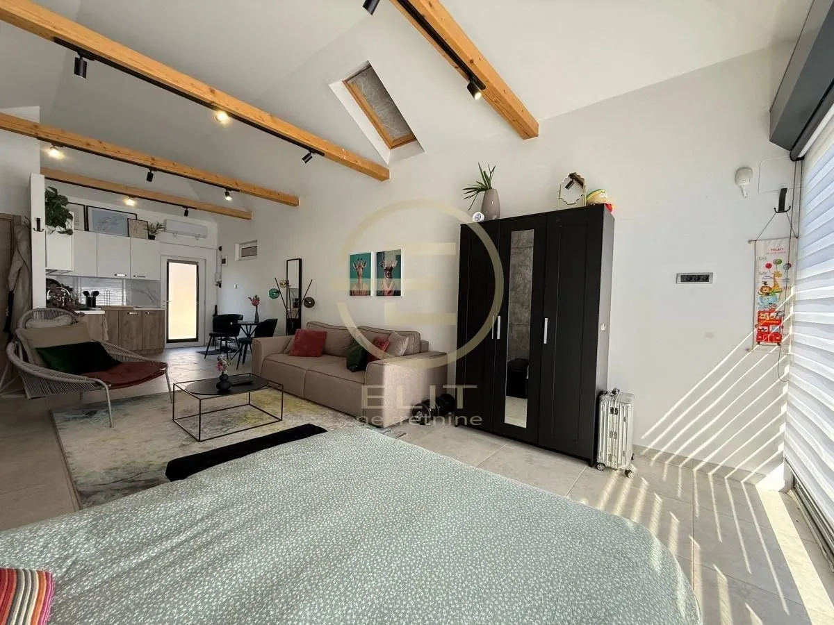 Sale, house, 165m², Petrovaradin, Novi Sad