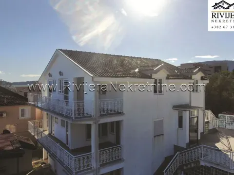 Sale, house, 310m², Bijela, Herceg Novi - image 9