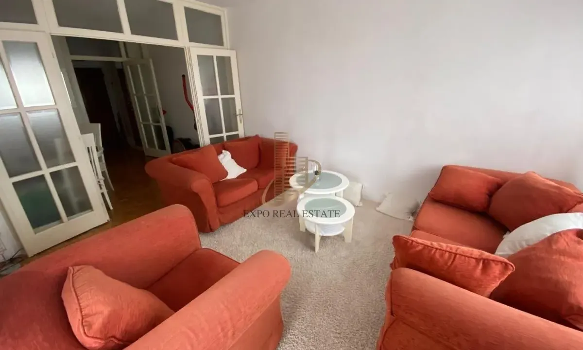 Izdavanje, trosoban stan, 64m², Voždovac Sve Podlokacije, Beograd