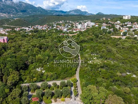 Prodaja, plac, 661m², Utjeha, Bar - image 4