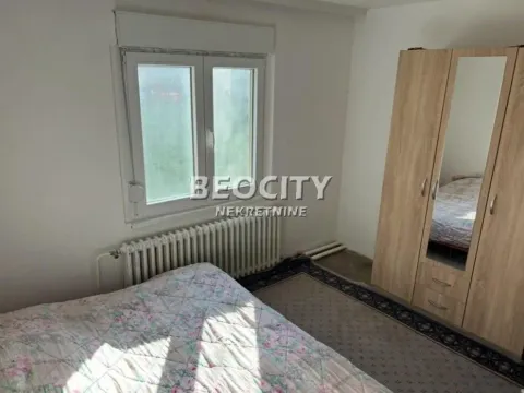 Prodaja, dvosoban stan, 46m², Novo naselje, Novi Sad - image 4