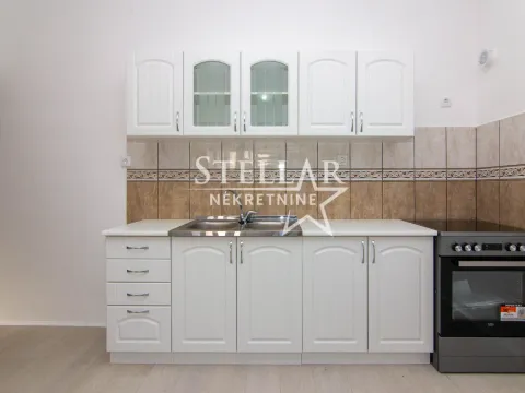 Izdavanje, jednosoban stan, 60m², Stari Aerodrom, Podgorica - image 5