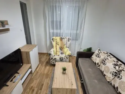 Izdavanje, jednosoban stan, 38m², Centar, Subotica - image 2