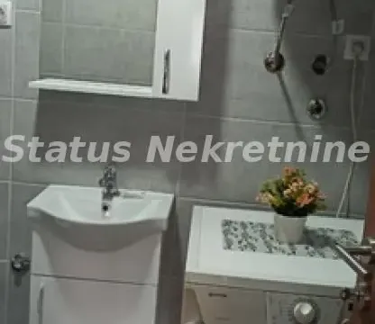 Izdavanje, jednosoban stan, 29m², Adice, Novi Sad Sve Podlokacije - image 11