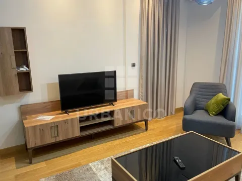 Izdavanje, jednosoban stan, 56m², Kruševac, Podgorica - image 3