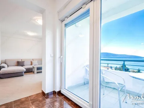 Sale, one bedroom apartment, 46m², Donja Lastva, Tivat - image 6