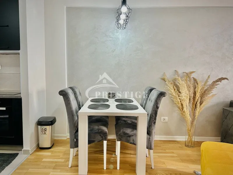 Rent, one bedroom apartment, 50m², Ljubović, Podgorica
