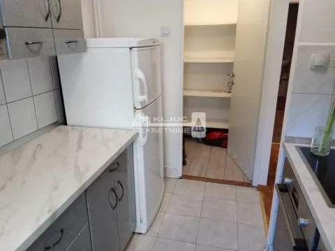 Sale, four bedroom apartment, 84m², Bezanijska Kosa 1, Bežanijska Kosa Sve Podlokacije