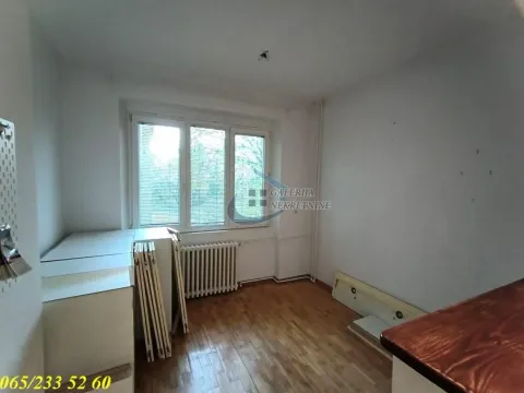 Izdavanje, poslovni prostor, 52m², Savski Venac, Beograd - image 19