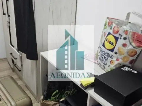 Rent, one bedroom apartment, 34m², Pantelej, Niš - image 6