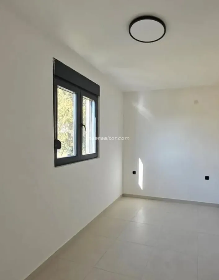 Prodaja, jednosoban stan, 45m², Đenovići, Herceg Novi
