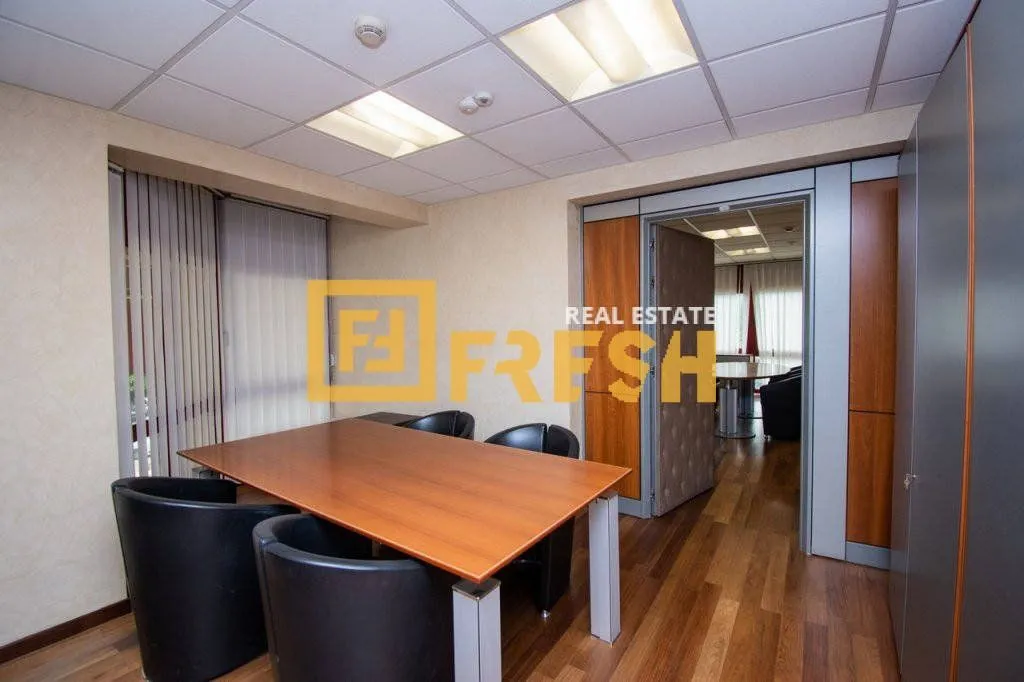 Rent, office space, 412m², Preko Morače, Podgorica