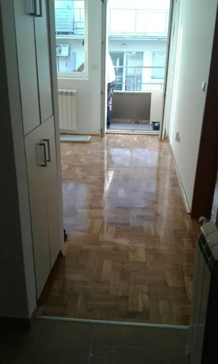 Prodaja, jednosoban stan, 34m², Zvezdara Sve Podlokacije, Beograd