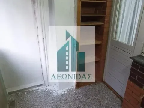 Rent, two bedroom apartment, 52m², Medijana, Niš - image 11