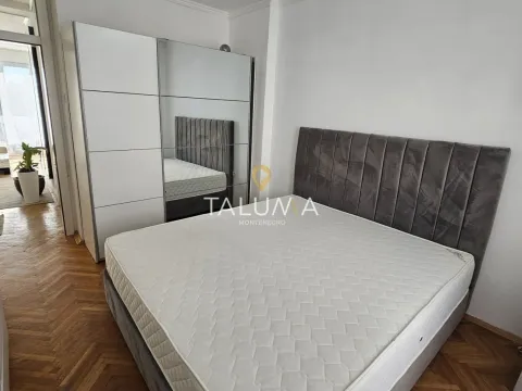 Rent, two bedroom apartment, 70m², Preko Morače, Podgorica - image 6