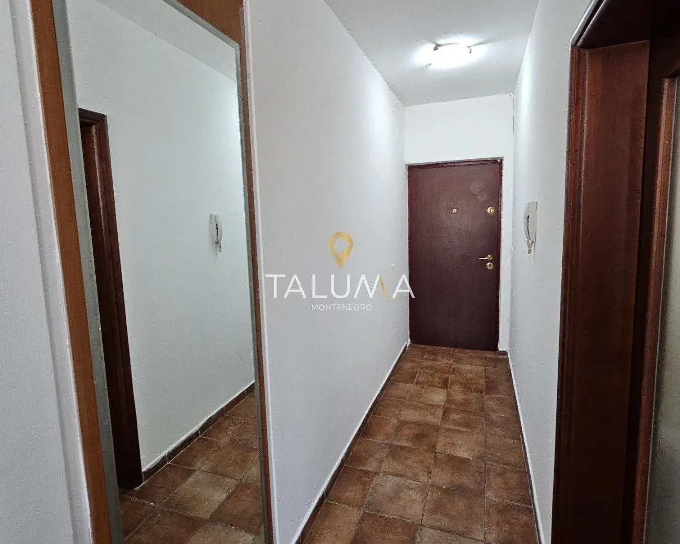 Izdavanje, trosoban stan, 120m², Zabjelo, Podgorica
