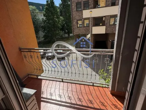 Rent, two bedroom apartment, 39m², Sajam, Novi Sad Sve Podlokacije - image 10