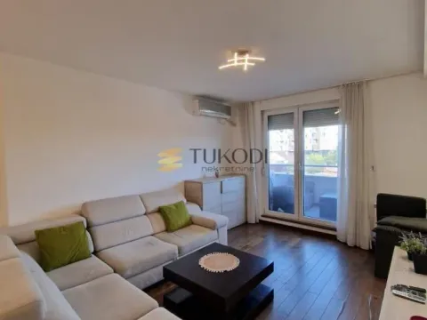 Prodaja, trosoban stan, 86m², Adamovićevo Naselje, Novi Sad Sve Podlokacije - image 3