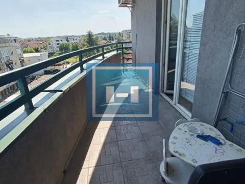 Prodaja, dvosoban stan, 63m², Centar, Jagodina - image 16