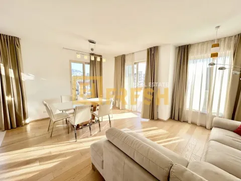 Sale, two bedroom apartment, 71m², Centar, Budva