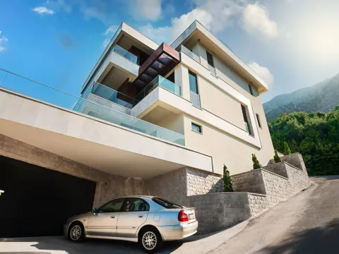 Sale, house, 632m², Drobni pijesak, Budva - image 4