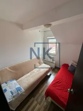Rent, three bedroom apartment, 117m², Donja Gorica, Podgorica - image 6