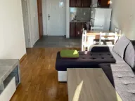 Izdavanje, jednosoban stan, 40m², Tuški Put, Podgorica - image 6