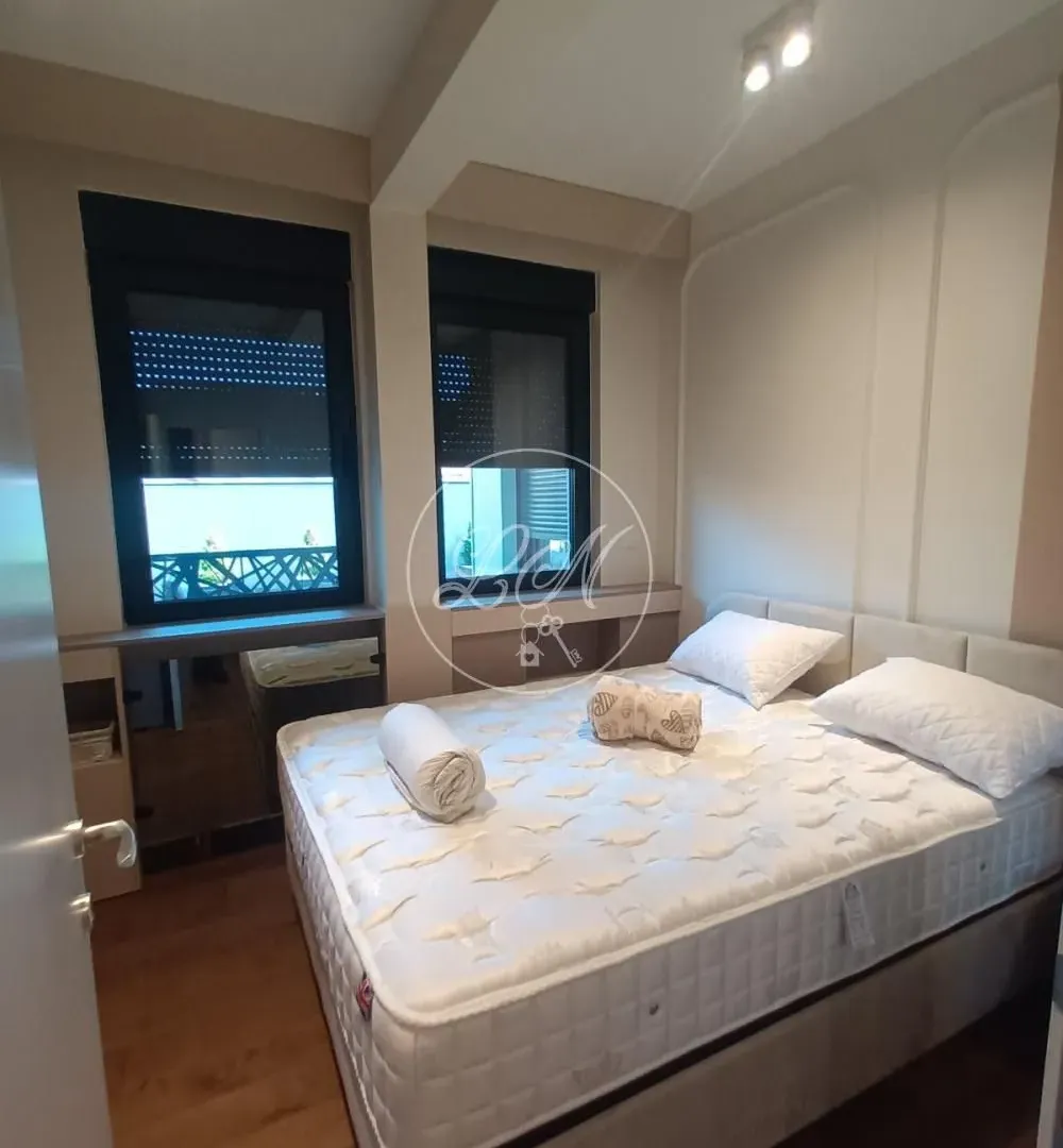 Rent, two bedroom apartment, 50m², Dušanovac, Voždovac Sve Podlokacije