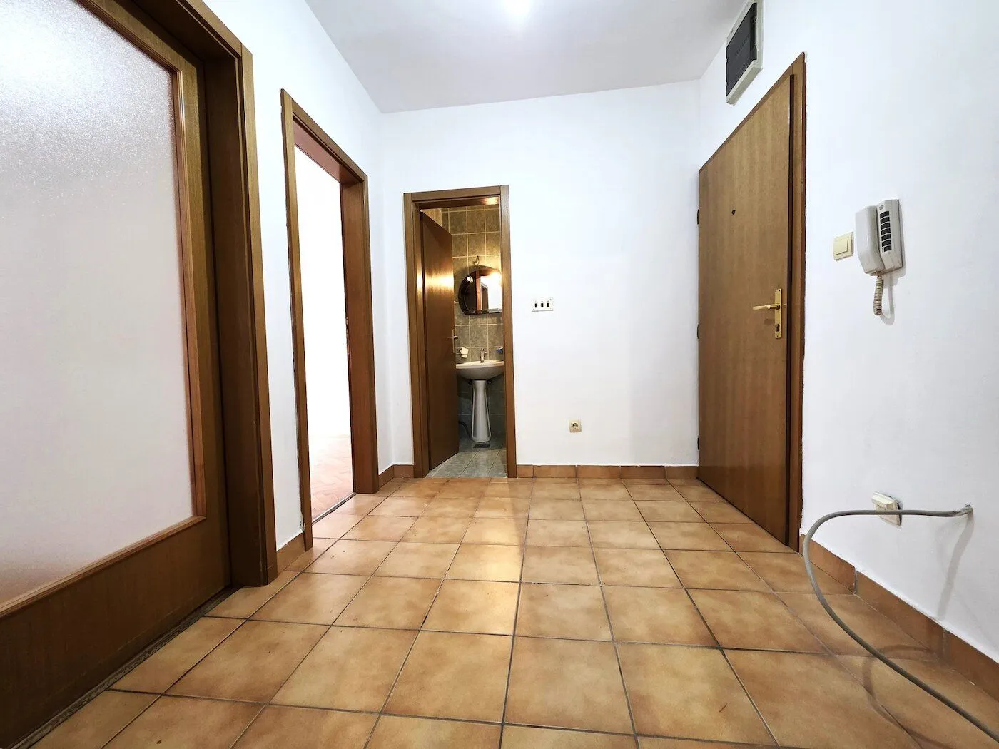 Sale, apartment, 54m², Zagorič, Podgorica