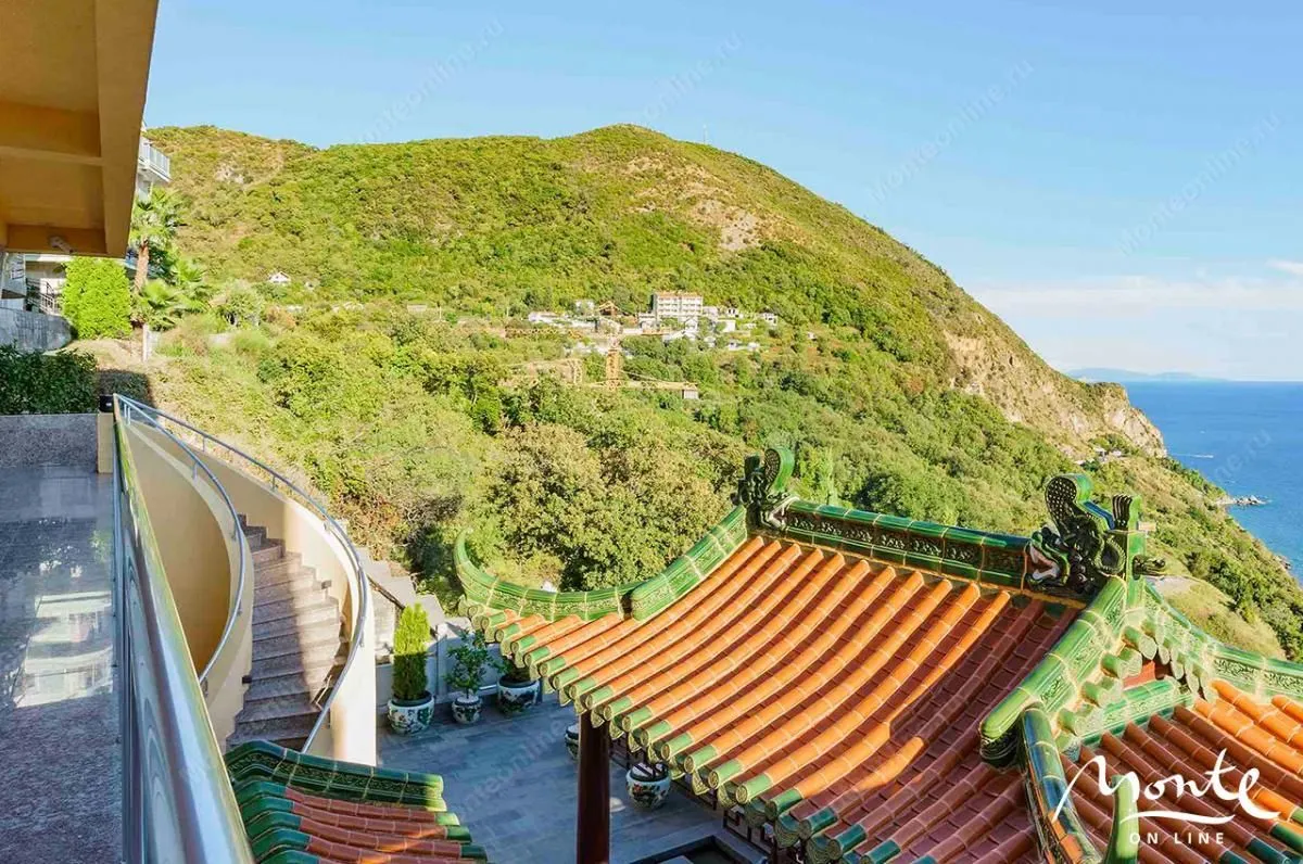 Prodaja, kuća, 1034m², Budva, Crna Gora