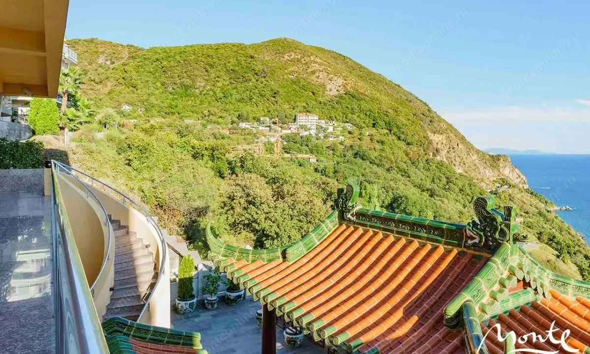 Prodaja, kuća, 1034m², Budva, Crna Gora