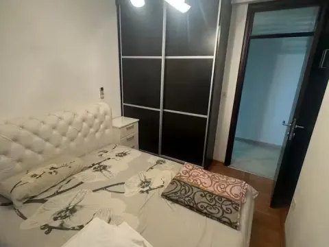 Rent, two bedroom apartment, 100m², Bečići, Budva - image 8