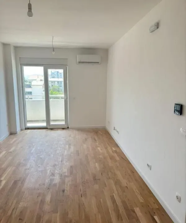 Sale, one bedroom apartment, 54m², Bar, Crna Gora