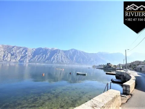 Sale, land lot, 2064m², Stoliv, Kotor - image 3