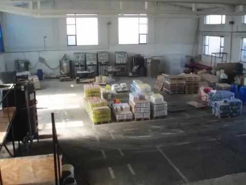 Rent, office space, 1360m², Galenika, Beograd - image 5