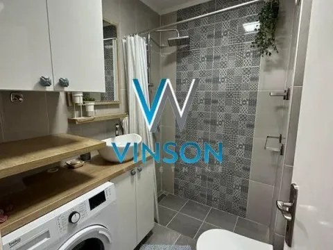 Izdavanje, dvosoban stan, 46m², Socijalno, Novi Sad Sve Podlokacije - image 11