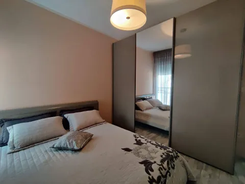Sale, apartment, 56m², Bečići, Budva - image 3