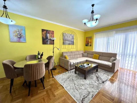 Prodaja, jednosoban stan, 54m2, Tuški Put, Podgorica Prodaja, jednosoban stan, 54m2, Tuški Put, Podgorica