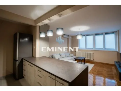 Izdavanje, jednosoban stan, 32m², Novi Beograd Blok 1 Fontana, Novi Beograd Sve Podlokacije - image 5