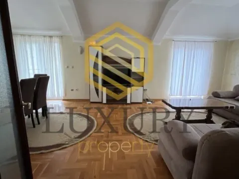 Rent, four bedroom apartment, 100m², Stari Aerodrom, Podgorica - image 6